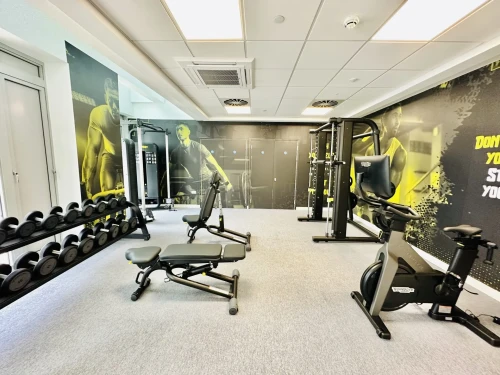 Albany Student Village - Gallery - 17