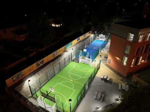 Albany Student Village - Gallery - 15