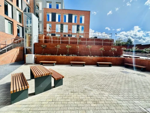Albany Student Village - Gallery - 8