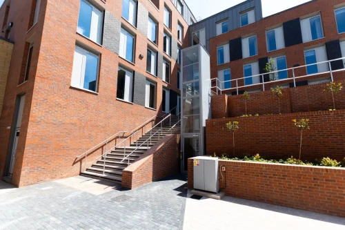 Albany Student Village - Gallery - 7