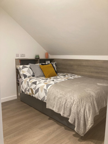Albany Student Village - Gallery - 653