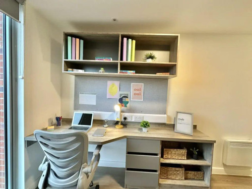 Albany Student Village - Gallery - 198