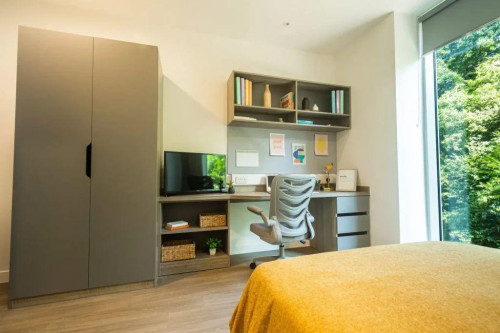 Albany Student Village - Gallery - 433