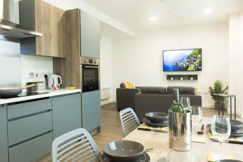 Albany Student Village - Gallery - 321