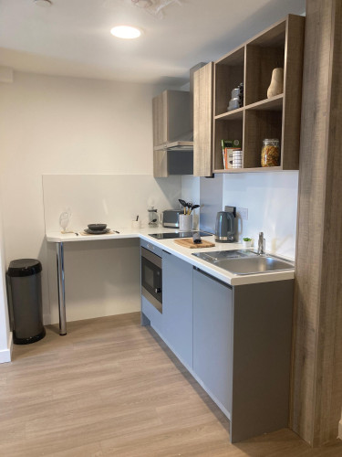Albany Student Village - Gallery - 51