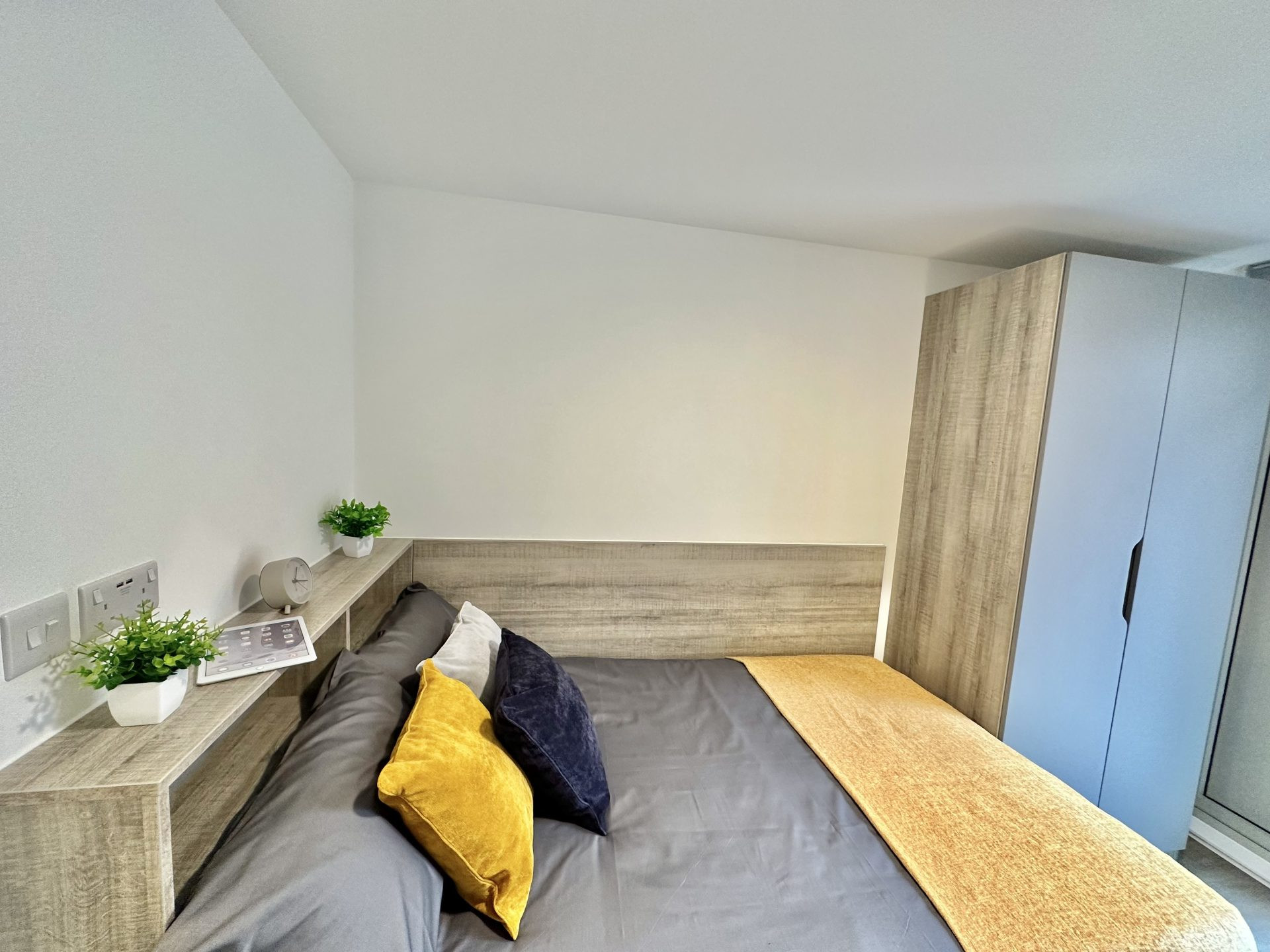 Standard En Suite - 5
