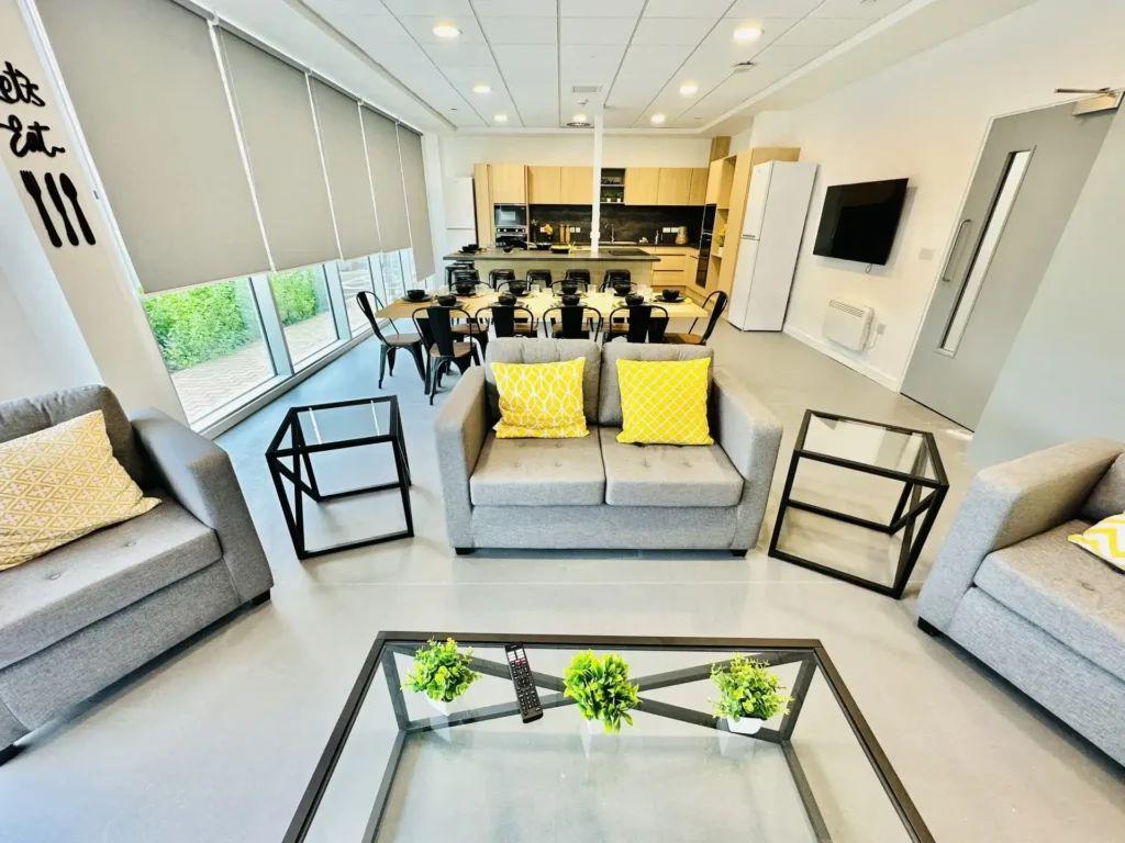 Standard En Suite - 37