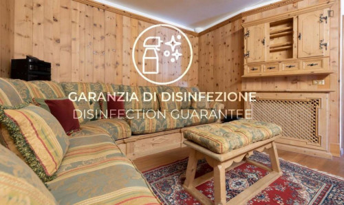 Amazing 4-bedroom apartment near Parco Nazionale dello Stelvio - Gallery - 23