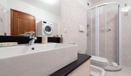 Amazing 4-bedroom apartment near Parco Nazionale dello Stelvio - Gallery - 32