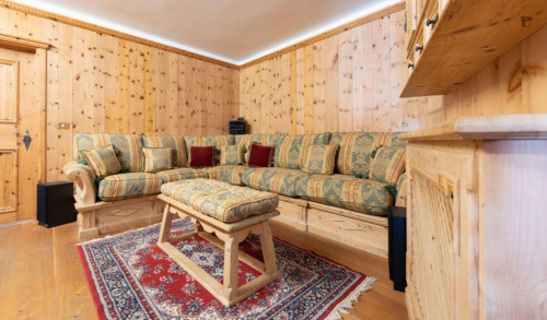 Amazing 4-bedroom apartment near Parco Nazionale dello Stelvio - Gallery - 28