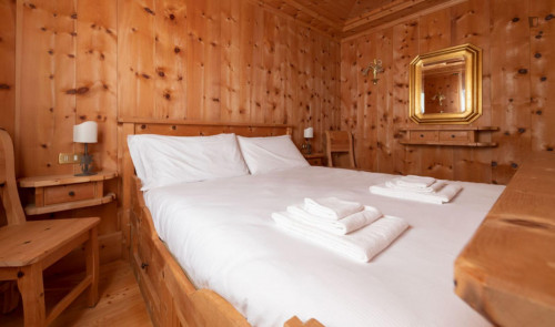 Amazing 4-bedroom apartment near Parco Nazionale dello Stelvio