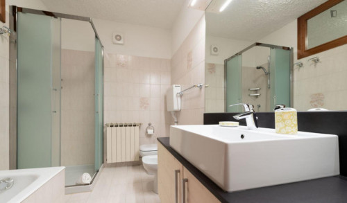 Amazing 4-bedroom apartment near Parco Nazionale dello Stelvio - Gallery - 30