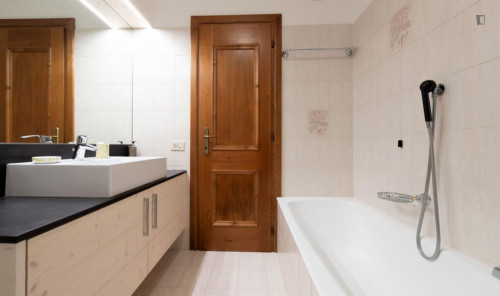 Amazing 4-bedroom apartment near Parco Nazionale dello Stelvio - Gallery - 31