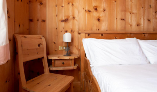 Amazing 4-bedroom apartment near Parco Nazionale dello Stelvio