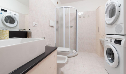 Amazing 4-bedroom apartment near Parco Nazionale dello Stelvio - Gallery - 33