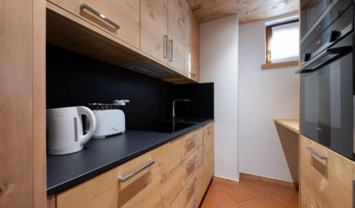 Amazing 4-bedroom apartment near Parco Nazionale dello Stelvio - Gallery - 19