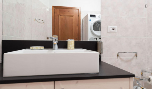 Amazing 4-bedroom apartment near Parco Nazionale dello Stelvio - Gallery - 34