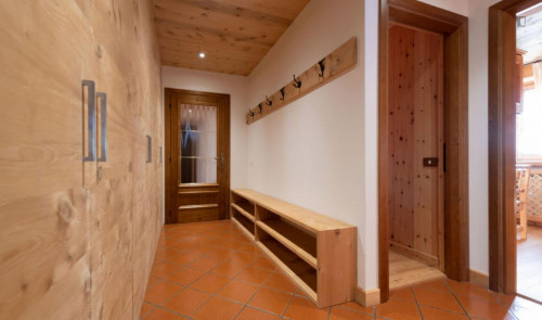 Amazing 4-bedroom apartment near Parco Nazionale dello Stelvio - Gallery - 16