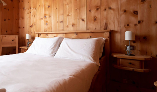 Amazing 4-bedroom apartment near Parco Nazionale dello Stelvio