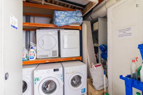 Attractive 2-bedroom apartment in El Raval