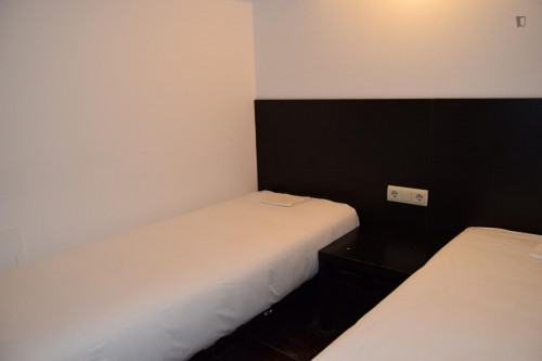 Attractive 2-bedroom apartment in El Raval  - Gallery -  5