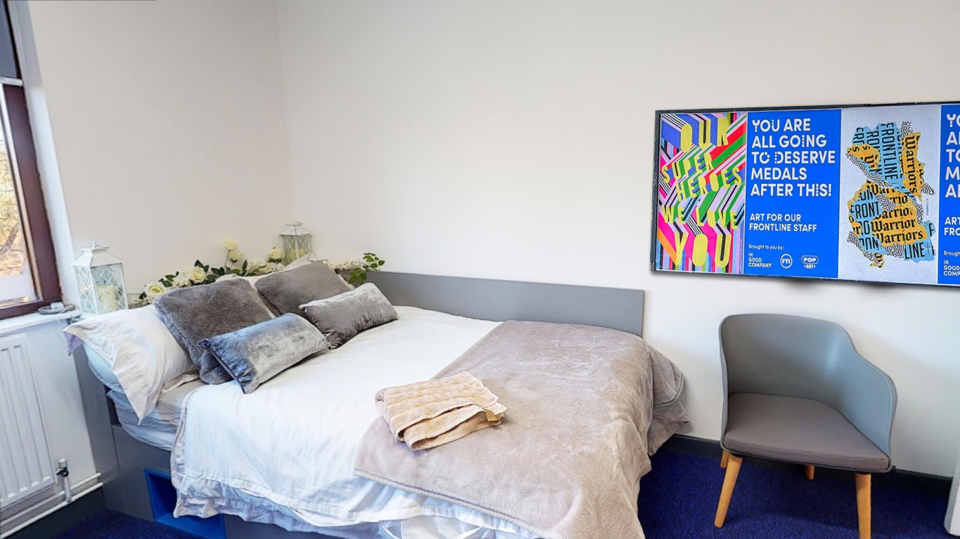 Oxley Residence