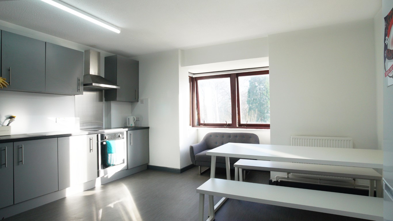 Oxley Residence