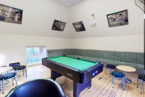 Oxley Residence
