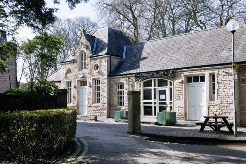 Oxley Residence