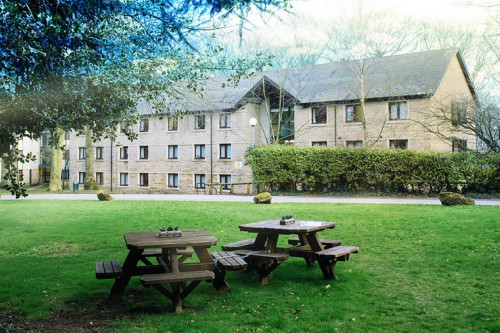 Oxley Residence
