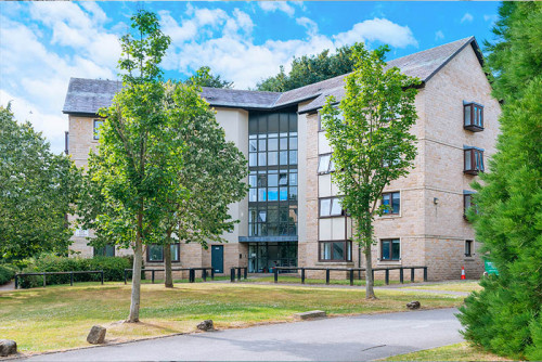 Oxley Residence