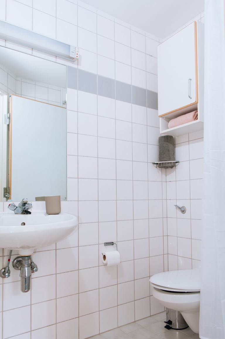  Classic Ensuite  -  Oxley Residence  - Gallery -  8