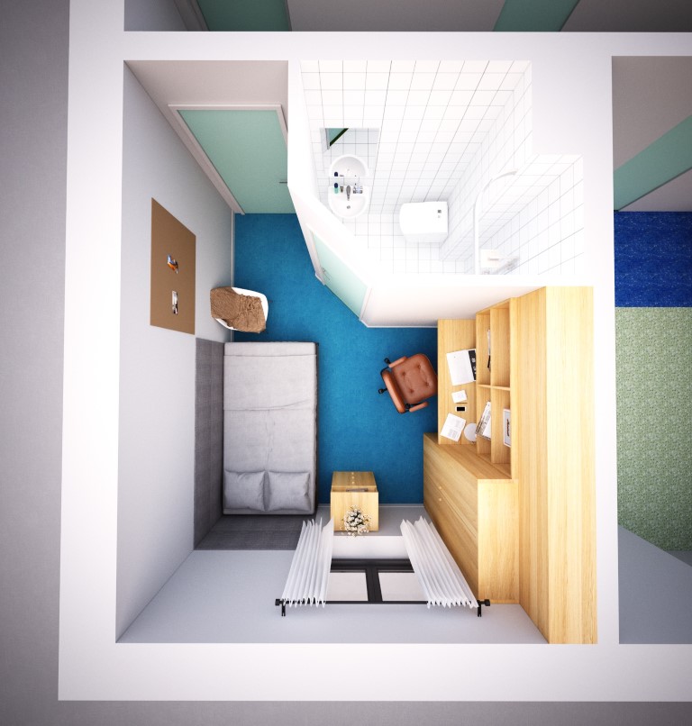 Classic Ensuite  -  Oxley Residence  - Gallery -  9