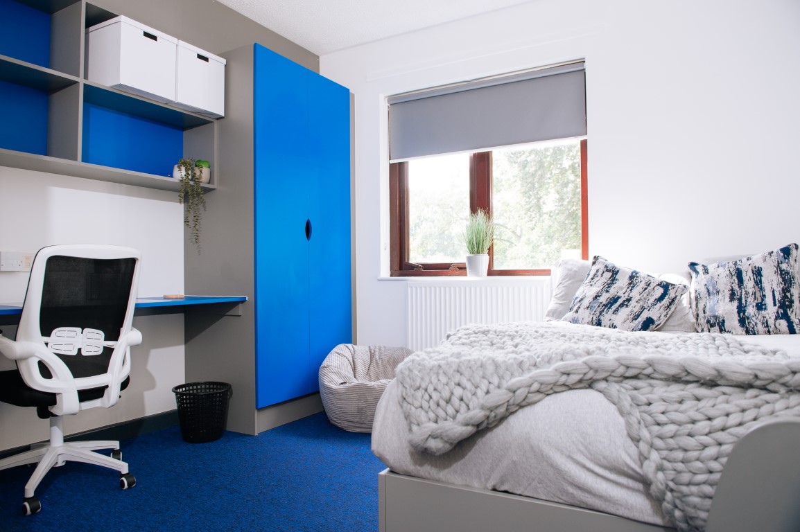  Premium Ensuite  -  Oxley Residence  - Gallery -  1