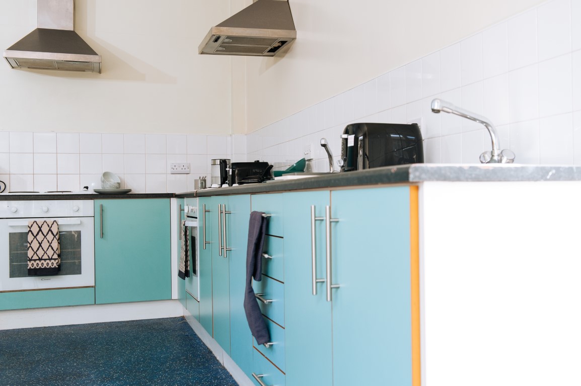  Classic Cluster Non Ensuite  -  Oxley Residence  - Gallery -  5