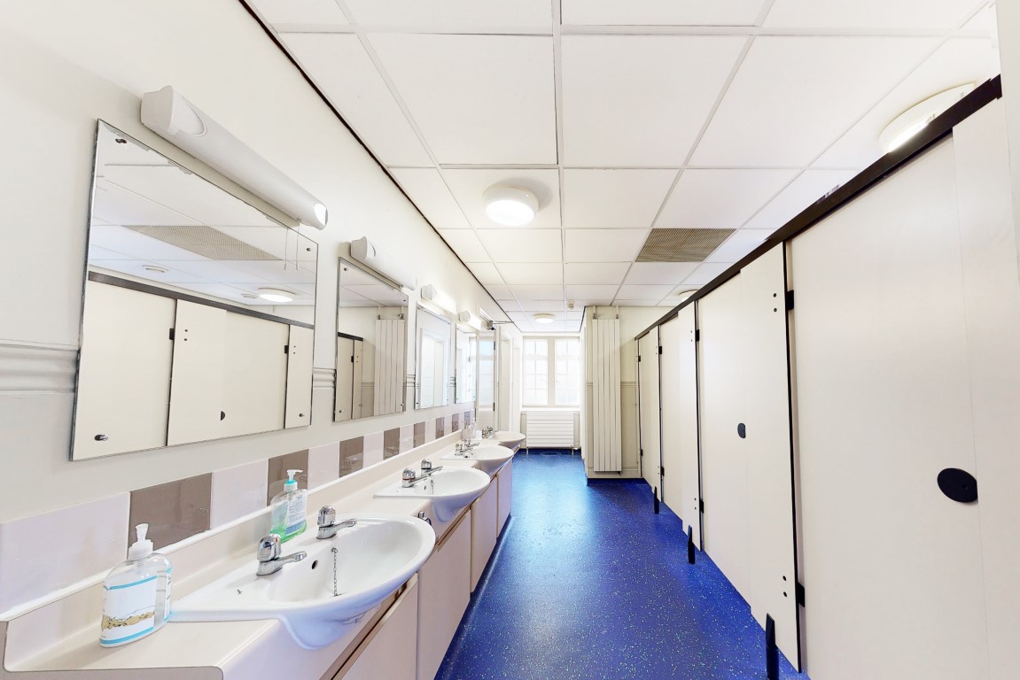  Classic Cluster Non Ensuite  -  Oxley Residence  - Gallery -  3