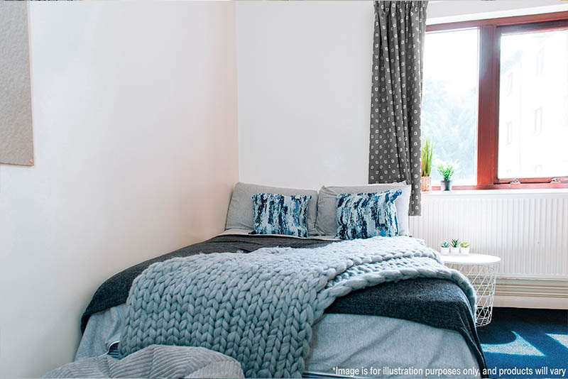  Standard Ensuite  -  Oxley Residence  - Gallery -  1