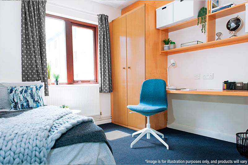  Standard Ensuite  -  Oxley Residence  - Gallery -  2