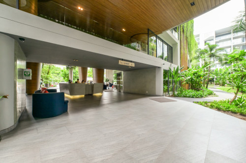 Outstanding Luxury Complex w/ Terrace + Pool