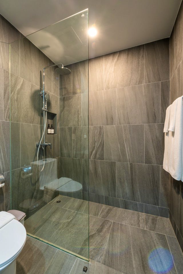  Studio Breeze  -  Outstanding Luxury Complex w/ Terrace + Pool Apartment  - Gallery -  9