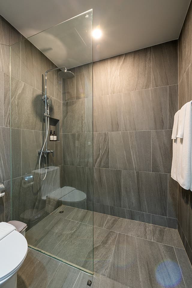  Studio Breeze  -  Outstanding Luxury Complex w/ Terrace + Pool Apartment  - Gallery -  24