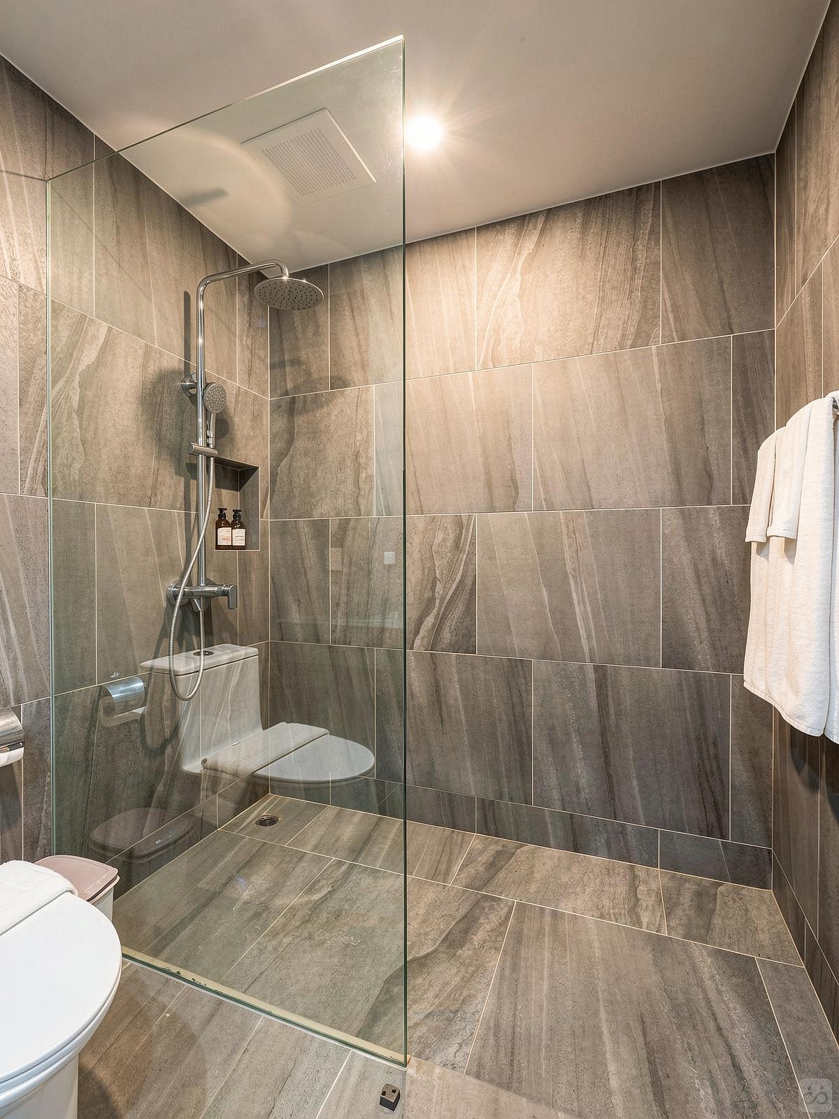  Studio Breeze  -  Outstanding Luxury Complex w/ Terrace + Pool Apartment  - Gallery -  34
