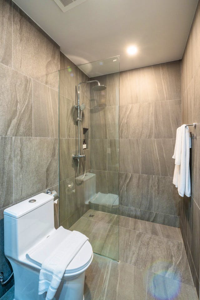  Studio Cool  -  Outstanding Luxury Complex w/ Terrace + Pool Apartment  - Gallery -  8