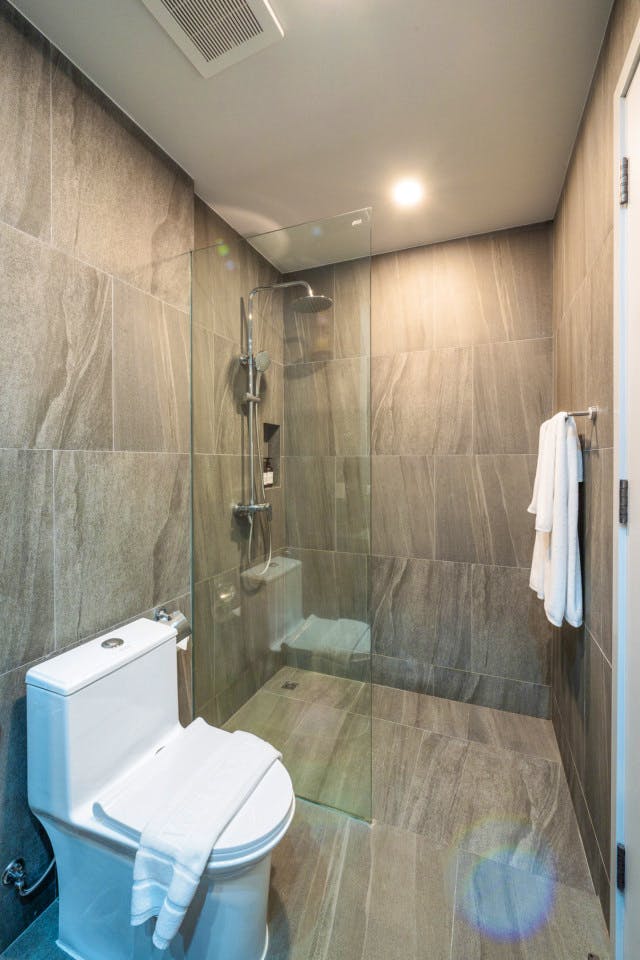  Studio Cool XL  -  Outstanding Luxury Complex w/ Terrace + Pool Apartment  - Gallery -  10