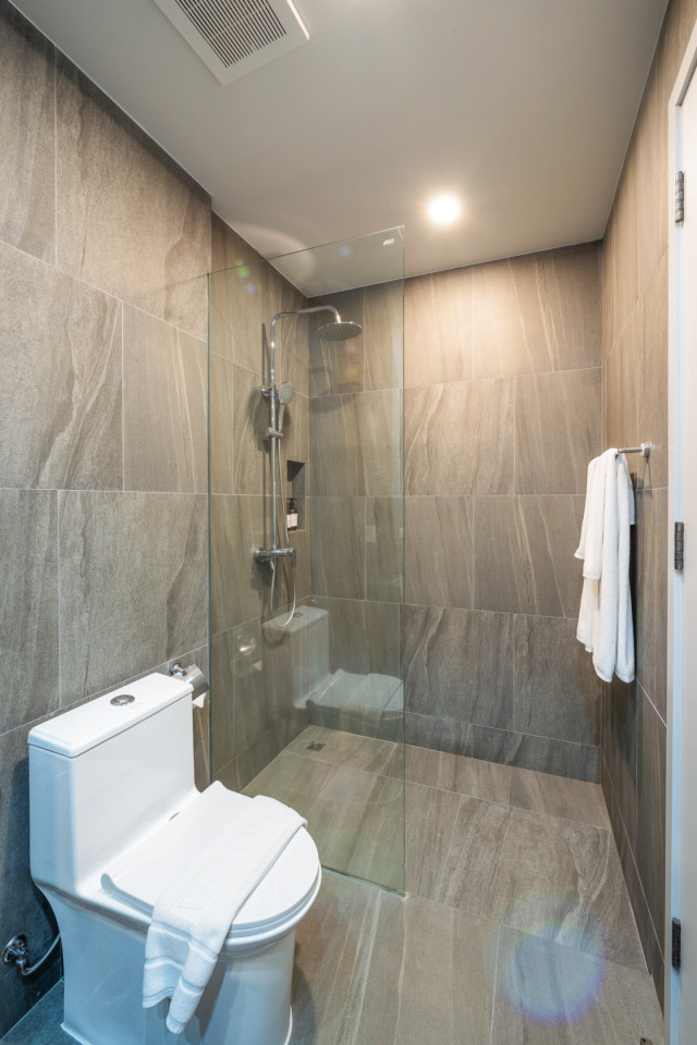  Studio Cool XL  -  Outstanding Luxury Complex w/ Terrace + Pool Apartment  - Gallery -  24