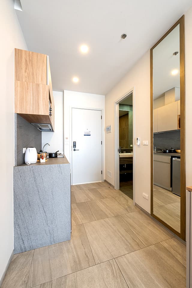  Studio Cool XL  -  Outstanding Luxury Complex w/ Terrace + Pool Apartment  - Gallery -  37