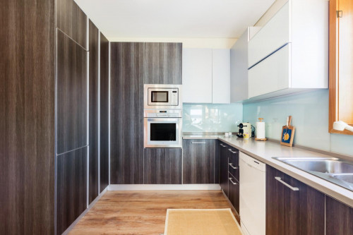 Amazing 3-bedroom house in Ovar - Gallery - 35