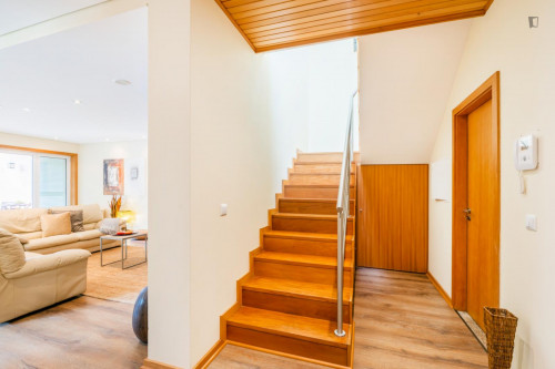 Amazing 3-bedroom house in Ovar - Gallery - 33