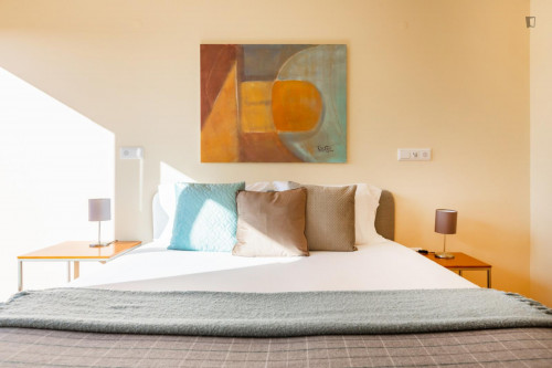 Amazing 3-bedroom house in Ovar