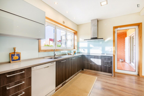 Amazing 3-bedroom house in Ovar - Gallery - 34